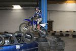 Enduro Hallentraining 8966622