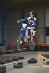 Enduro Hallentraining 8966624