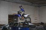 Enduro Hallentraining 8966625