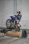 Enduro Hallentraining 8966626