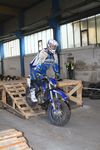 Enduro Hallentraining 8966627