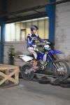 Enduro Hallentraining 8966628