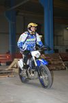 Enduro Hallentraining 8966630