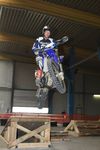 Enduro Hallentraining 8966632