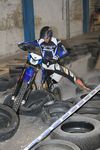 Enduro Hallentraining 8966634