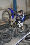 Enduro Hallentraining 8966635