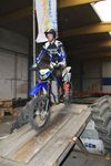 Enduro Hallentraining 8966637