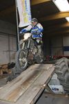 Enduro Hallentraining 8966638