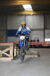 Enduro Hallentraining 8966639