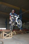 Enduro Hallentraining 8966640