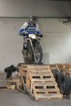 Enduro Hallentraining 8966644