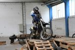 Enduro Hallentraining 8966651