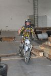 Enduro Hallentraining 8966652