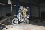 Enduro Hallentraining 8966655