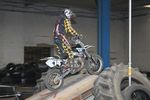 Enduro Hallentraining 8966656