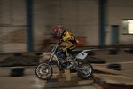 Enduro Hallentraining 8966657