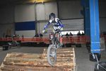 Enduro Hallentraining 8966658