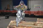 Enduro Hallentraining 8966661