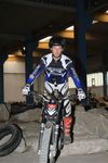 Enduro Hallentraining 8966670