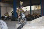 Enduro Hallentraining 8966671