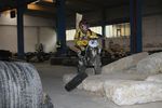 Enduro Hallentraining 8966672