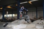 Enduro Hallentraining 8966676