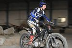 Enduro Hallentraining 8966677