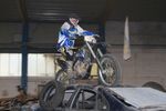 Enduro Hallentraining 8966680