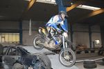 Enduro Hallentraining 8966681