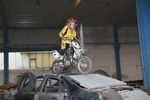 Enduro Hallentraining 8966687