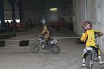 Enduro Hallentraining 8966688