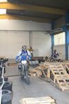 Enduro Hallentraining 8966705