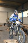 Enduro Hallentraining 8966706