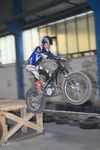 Enduro Hallentraining 8966708