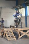 Enduro Hallentraining 8966713