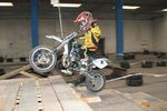 Enduro Hallentraining 8966715