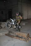 Enduro Hallentraining 8966728