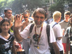 Budapest Parade 2005 896737