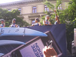 Budapest Parade 2005 896742