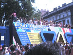 Budapest Parade 2005 896749