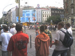 Budapest Parade 2005 896757