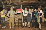 Lederhosn Ball 8984885