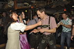 Lederhosn Ball 8984910