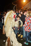 5-jähriges Jubiläum der Mondseer Schlossteufel mit Perchtenshow 8999579