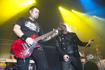 DESMOD & NAZARETH tour 2010