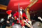 Re-opening & Captain Morgan Party 9003488