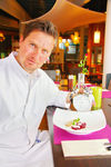 Showkochen im pure Restaurant Mondsee 9008513