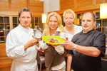 Showkochen im pure Restaurant Mondsee 9008533