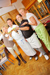 Showkochen im pure Restaurant Mondsee 9008535