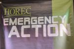 Horec Emergency Action@NuDance XXL #6 9018992